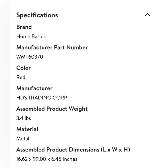 🥖NEW RETRO METAL VINTAGE STYLE RED BREAD BOX FOR KITCHEN DINER STYLE - Picture 6 of 11